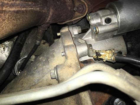 2002 ford f150 starter location. Things To Know About 2002 ford f150 starter location. 
